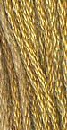 The Gentle Art Simply Shaker Series ~ Old Hickory # 7048